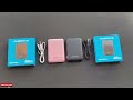 Ambrane Capsule 5k Power Bank: Redefining Portable Charging Solutions