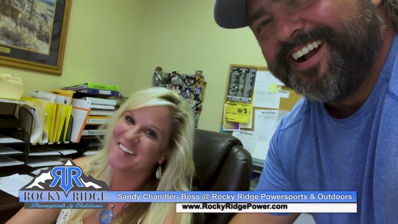 ROCKY RIDGE CUSTOMER SERVICE REVIEW YouTube rocky-ridge-customer-service-review-youtube