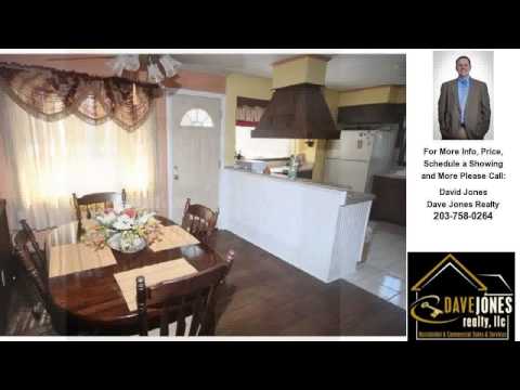 16 OAK LN, Prospect, CT home video tour