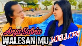 Download Lagu WALESANMU sepi mu tak kancani‼️ARYA SATRIA MP3 Download Lagu WALESANMU sepi mu tak kancani‼️ARYA SATRIA MP3