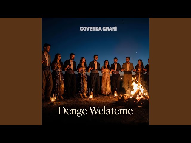 Govenda Grani