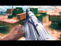 200 kills sur shipment call of duty vanguard gameplay