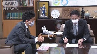 「拙速な議論に反対」9月入学　自民党内から慎重論(20/05/22)