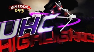 X-Ray - UHC Highlights: EP93 (Badlion)
