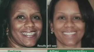 Proactiv Diddy Commercial 2005