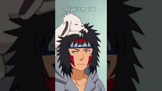 You're Age You're Naruto Character