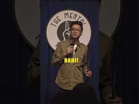 AL Qaeda Right or Wrong | Stand up comedy | Rehman Khan | #shorts