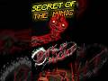 Secret Of The Mimic (BITE BY NIGHT) #fnaf #bitebynight #roblox #bbn #shorts