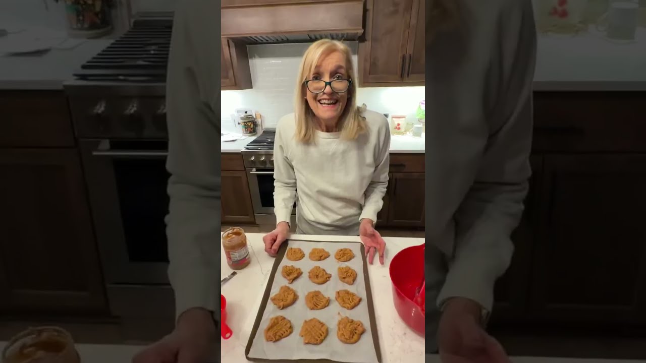 We are probably the last two people on earth that don't know about this recipe!