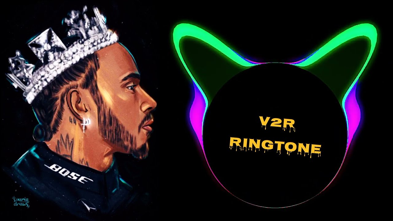 BACKGROUND MUSIC  12 BANDE  RINGTONE VIDEO ||V2R||