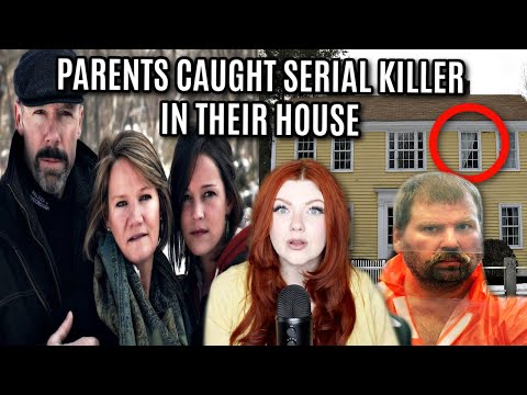 15-Year-Old Daughter Survived After Parents Fought Serial Killer in Home