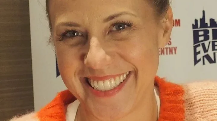 Tragic Details About Jodie Sweetin