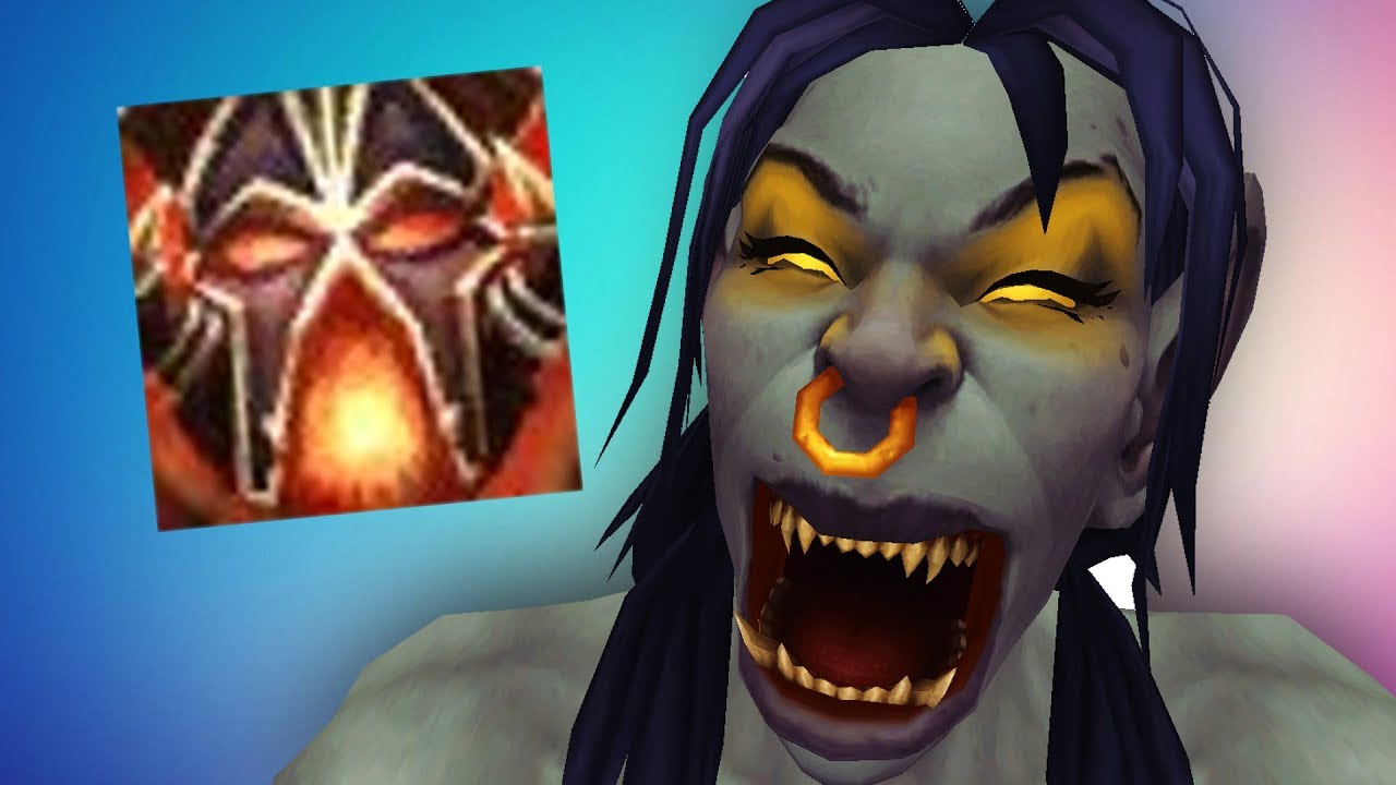 MONSTER WARRIOR! (5v5 1v1 Duels) - Not Elemental Shaman PvP WoW Legion 7.3