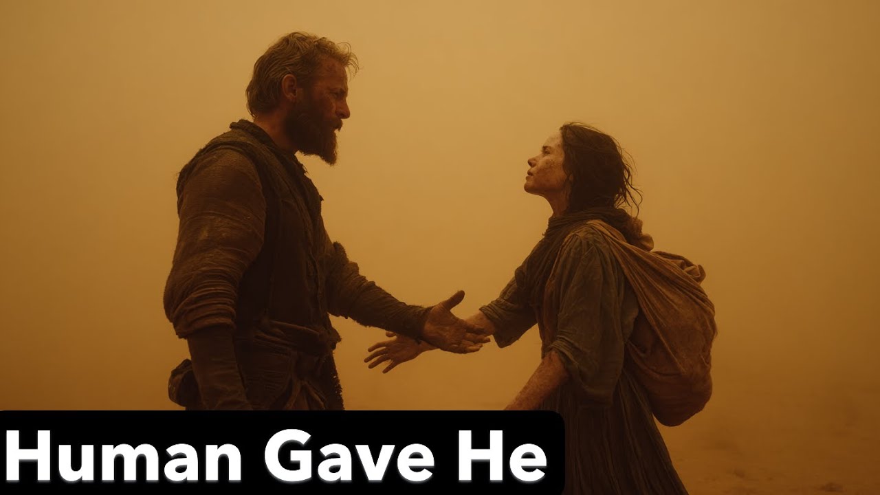 No Alien Would Employ the Destitute Widow—Until a Human Gave Her Hope | HFY Sci-Fi Story