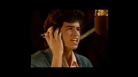 Lonely Won't Leave Me Alone - Glenn Medeiros