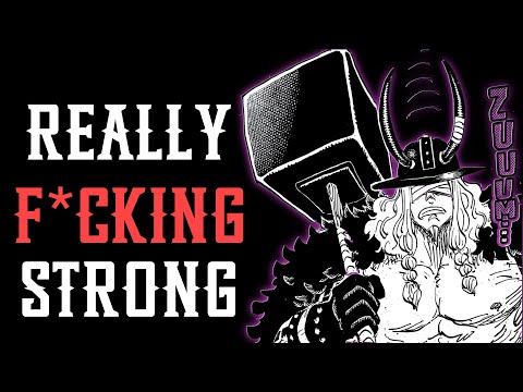 How Strong Is Loki?