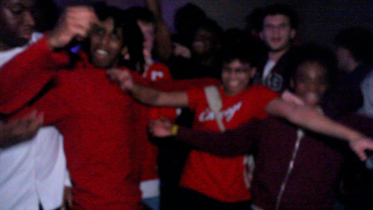 Trying To Throw A House Party (SUPERBAD IDEA)