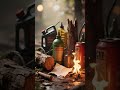How Fire Is Stopped Instantly (Fire Extinguisher Science)