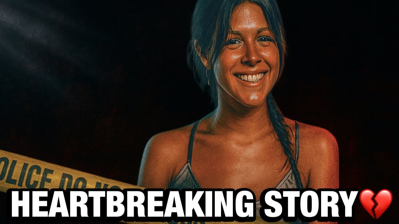 Emma Fillipoff: Spoke to Police… Then Vanished Forever 😱