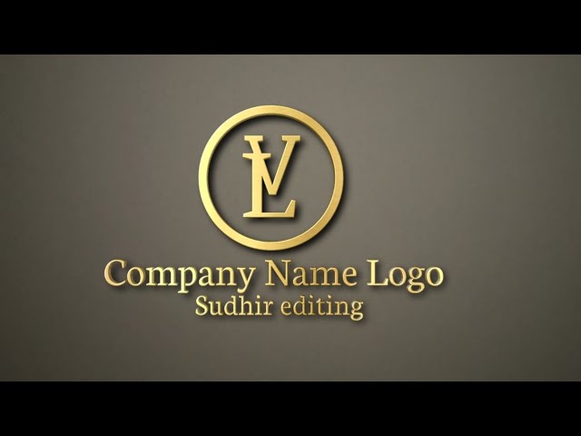 lv design logo