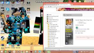 Paint.NET how to install all the Plugins