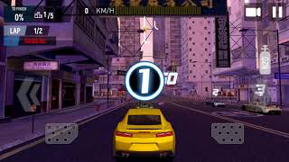 Ultimate Speed : Real Car Racing - Android - Gameplay 2K screenshot 1