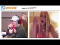 kidnapping baby prank on omegle