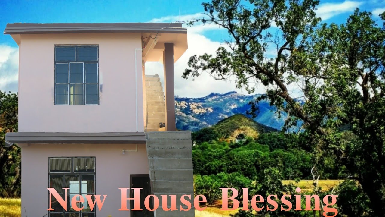 𝐍𝐞𝐰 𝐇𝐨𝐮𝐬𝐞 𝐁𝐥𝐞𝐬𝐬𝐢𝐧𝐠 | 𝐇𝐨𝐮𝐬𝐞𝐰𝐚𝐫𝐦𝐢𝐧𝐠 | 2026