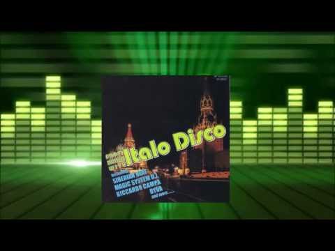 From Russia With Italo Disco (2012, Gold plated, CD) - Discogs