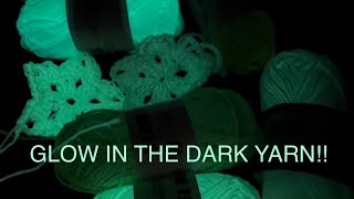 Glow Yarn D