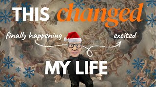 A Christmas Message From Waldemar