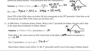 HLTH 501 Midterm Review