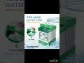 Mini Rechargeable Air Cooler Fan