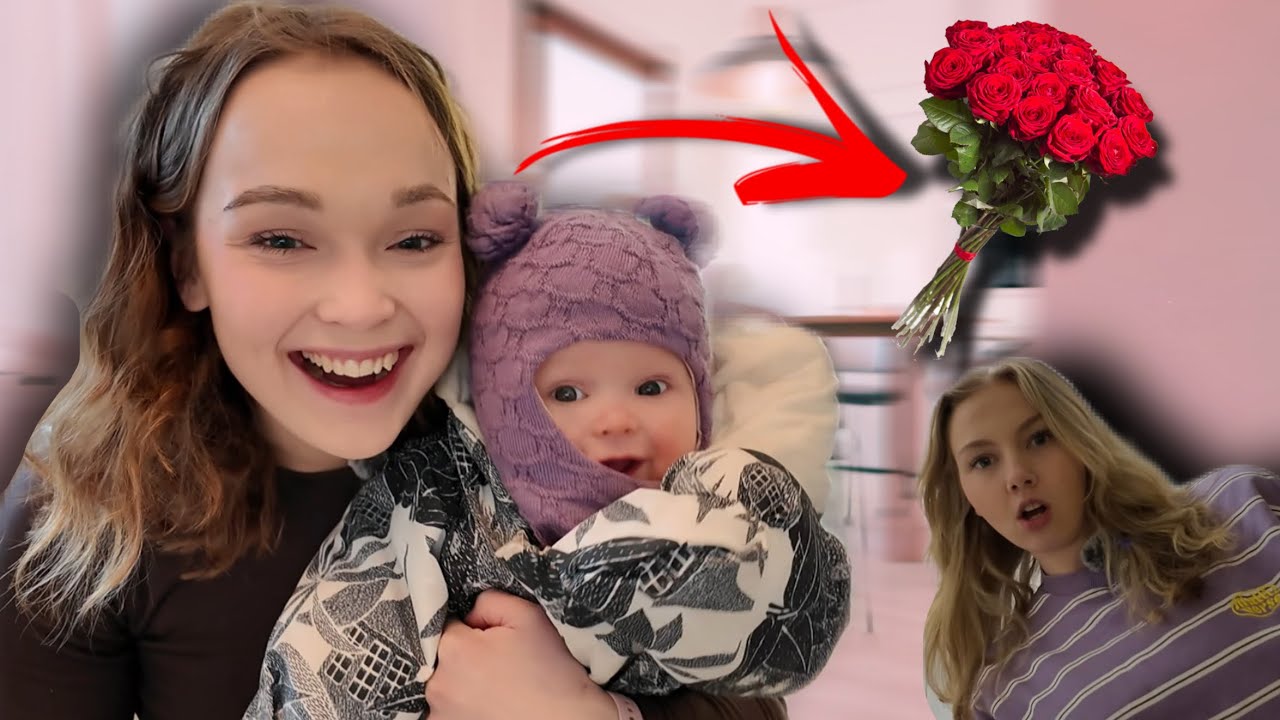 LÄHDIN TAMPEREELLE TÄMÄN TAKIA… (kukkia julkkikselta??)