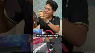 YOUTUBE Sent Me GIFTS! 🎁🤩| Ishan Sharma #shorts