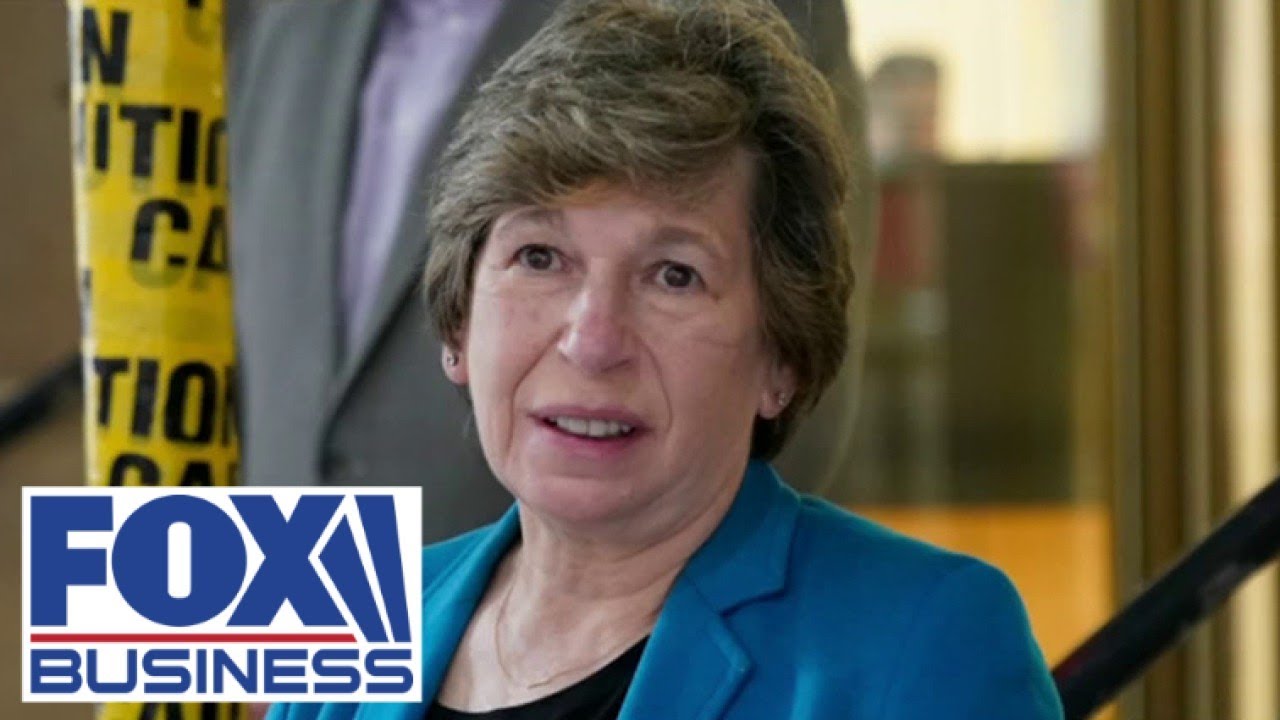 Kennedy: Randi Weingarten is blaming everyone else for her actions
