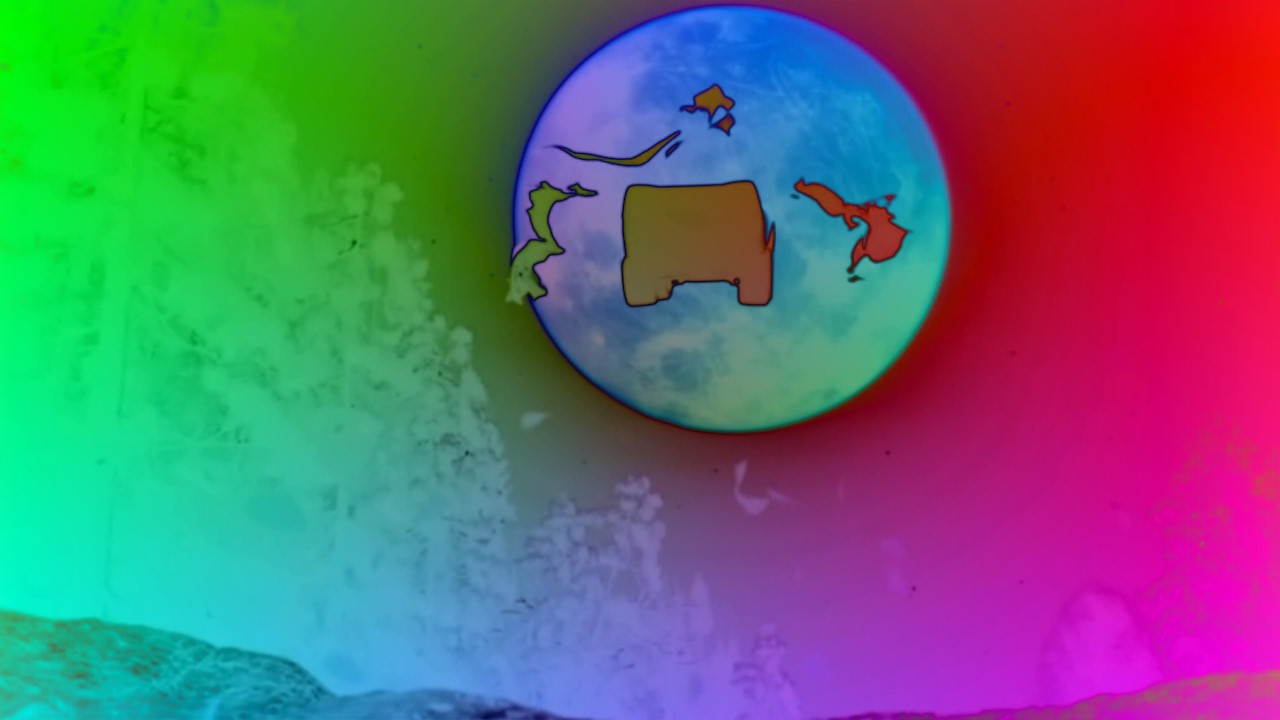 When Lightning McQueen Goes Airborne in Epic Style! | Pixar Cars | Gamavision Csupo Effects