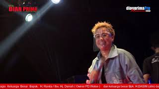 DEMEN TAK SIMPEN   DIANA SASTRA