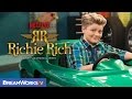 Richie rich  official trailer  netflix kids originals