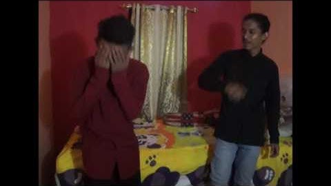 Video Etika Dunia Maya UNCP