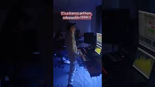 Download Lagu Studio live💯❤️‍🔥🔊 #dj #remix #studiolive #blankandjones #electronicmusic #tommorowland #90s #shorts MP3