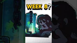 FNF WEEK 8 IS COMING? #fnf #fnfweek8 #fridaynightfunkin #fnfbf #fnfanimation #ccart
