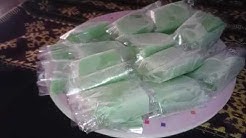 Es Gabus Pandan - Durasi: 6.52. 