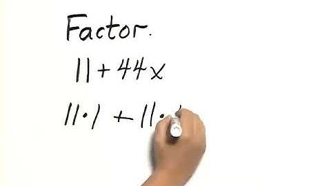Bittinger Elementary and Intermediate Algebra 7e Chapter Test Prep Ch. 1 Ex. 9