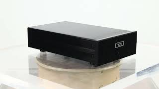 Charisma Audio Musiko MM/MC - Black