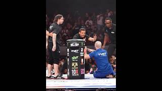 Power slap#sports #supermen #cool