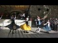 Folklore catalan par la compagnie maribel deperpignan