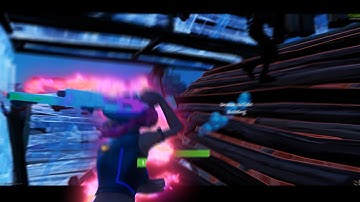 Wet em up 💦| *INSANE* Buildup effect | (Cleanest Overedit) | ❗Free Project file❗