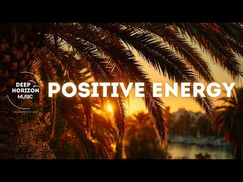 ☀️ Chill Into Positivity 🎧 Morning Lounge Vibes That Lift Your Mood