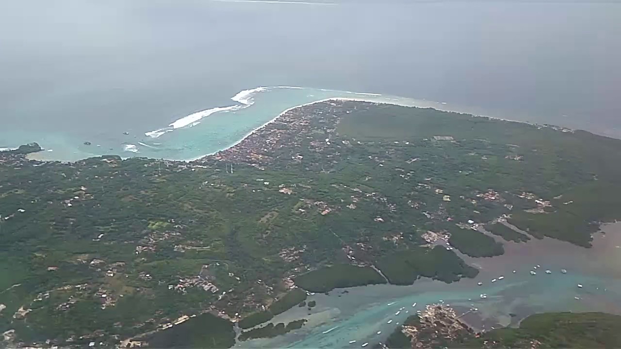  Pulau  Bali  dilihat dari Angkasa YouTube